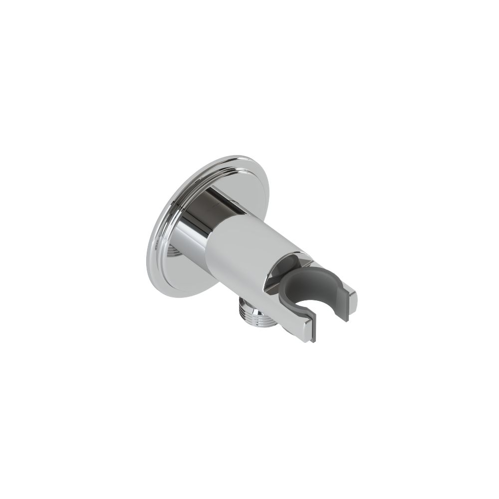VIC Wall Outlet: SKU - VIC-CHR-503566-P | Jaquar UK